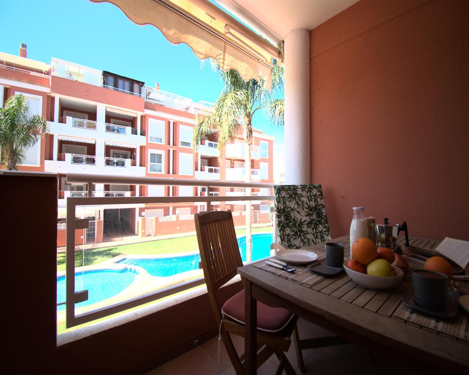 Enjoy By Edeal Homes دينايا المظهر الخارجي الصورة