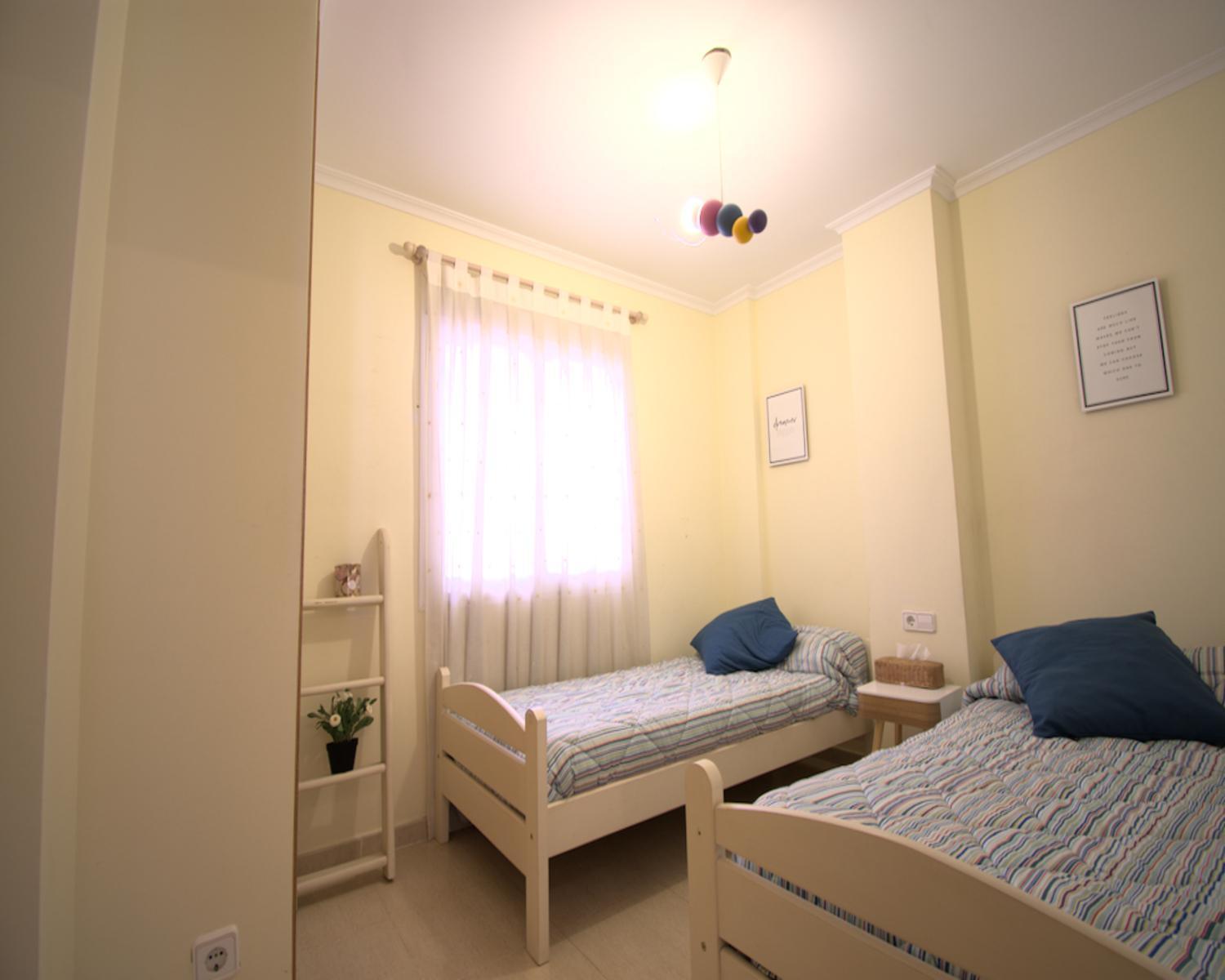 Enjoy By Edeal Homes دينايا المظهر الخارجي الصورة